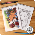 La faune et la flore N°1