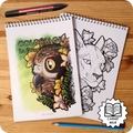 La faune et la flore N°2